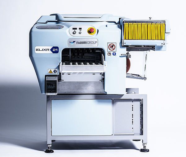 ELIXA 21