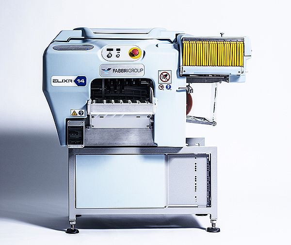 ELIXA 14